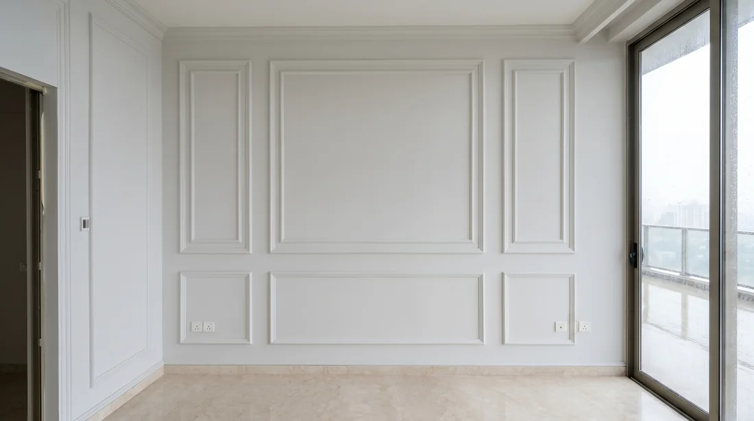 Wall Finishes - image 2